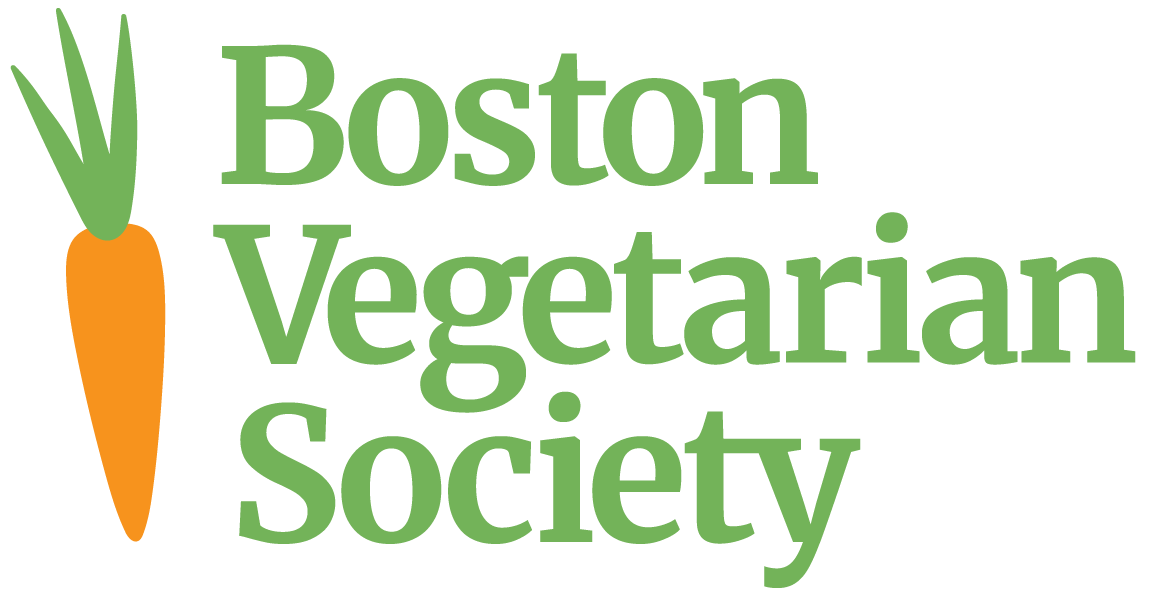 Boston Vegetarian Society