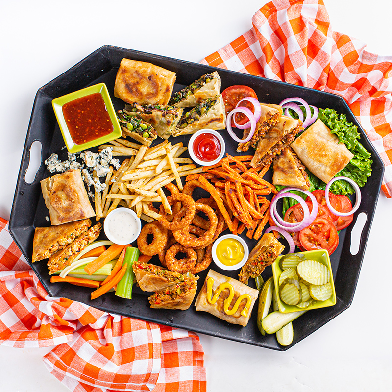 Virtual Vegan Marketplace 2021 Boston Vegetarian Society