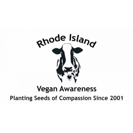 Rhode Island Vegan Awareness planting seeds of compassion since 2001
