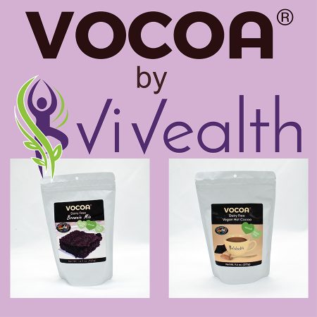 Vocoa by Vivealth