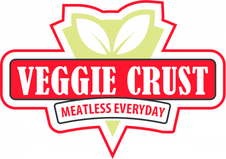 Veggie Crust Meatless Everyday