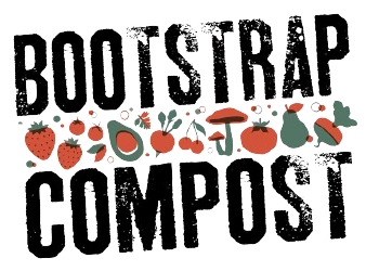 BootStrap Compost logo