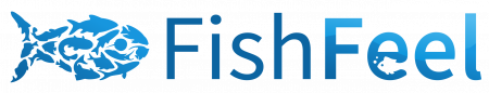 Fish Feel logo