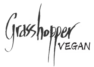 Grasshopper Vegan