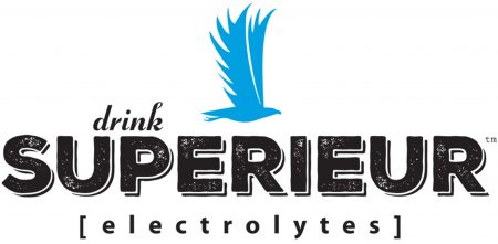 Drink Superieur electrolytes