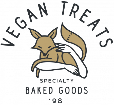 Vegan Treats Specialty Baked Goods since 1998