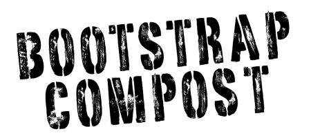Bootstrap Compost