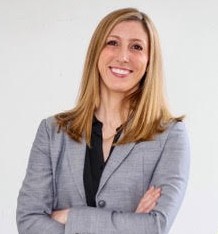 Elizabeth DiLuzio
