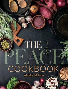 The Peace Cookbook, Wheeler del Torro