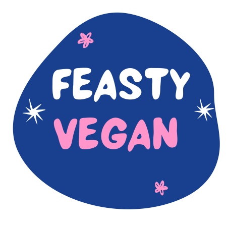 Feasty Vegan
