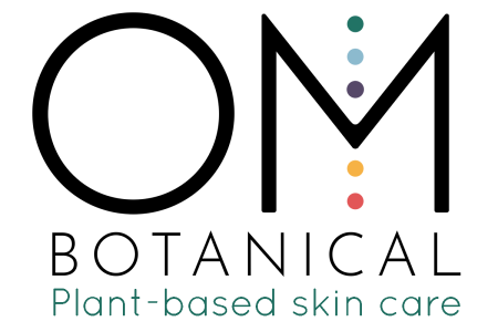 OM Botanical plant-based skin care