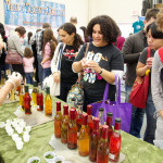 Boston Veg Food Festival 2012