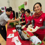 Boston Veg Food Fest 2015