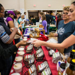 Boston Veg Food Fest 2016 vendor