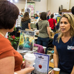 Plantpure table at Boston Veg Food Fest 2016