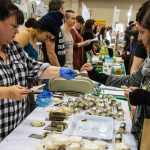 Boston Veg Food Fest 2016 vendor