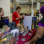 Boston Veg Food Fest 2016 vendor