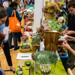Boston Veg Food Fest 2016