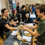 Boston Veg Food Fest 2016 vendor