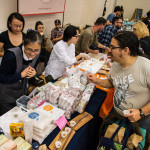 Boston Veg Food Fest 2016 vendor