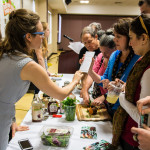Boston Veg Food Fest 2016 vendor