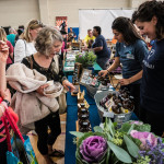 Boston Veg Food Fest 2017 vendor