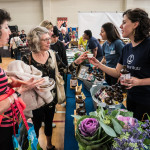 Boston Veg Food Fest 2017 vendor