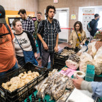 Boston Veg Food Fest 2017 vendor