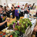 Boston Veg Food Fest 2017 vendor