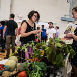 Boston Veg Food Fest 2017 vendor