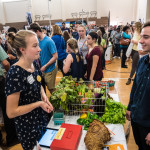 Boston Veg Food Fest 2017 vendor