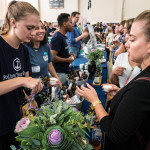 Boston Veg Food Fest 2017 vendor