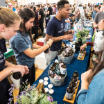Boston Veg Food Fest 2017 vendor