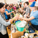 Boston Veg Food Fest 2017 vendor