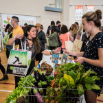 Boston Veg Food Fest 2017 vendor