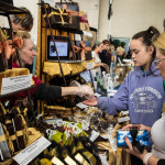 Boston Veg Food Fest 2018 vendor
