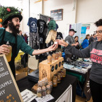 Boston Veg Food Fest 2018 vendor