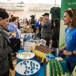 Boston Veg Food Fest 2018 vendor