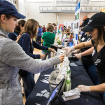 Boston Veg Food Fest 2018 vendor