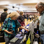 Boston Veg Food Fest 2018 vendor