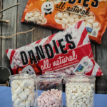 Dandies marshmallows