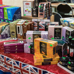 Beeches food products