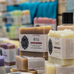 vegan soaps