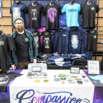 Compassion organic clothing