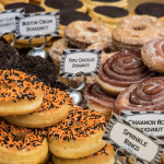 doughnuts