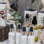 thesis skin care products