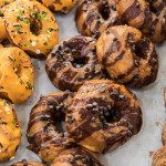 doughnuts