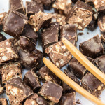 chocolate