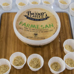 Farmesan vegan cheese