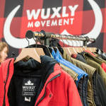 Wuxly Movement clothes